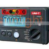 Earth Ground Resistance Tester, Datalogger, UT522