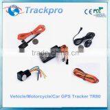 Truck/police/ Post Office/GPS/GPRS Vehicle Tracker System thumbnail-5