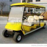 Electric Sightseeing Vehicle JDG-06 thumbnail-1
