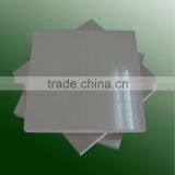 High Strength Construction Wpc Wood Plastic Composite Formwork