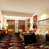 Elegant Wool Axminster Carpet, 3D Free Image