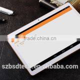 9.6 Inch MTK8321 Quad Core 1GB RAM 16GB ROM 1280*800IPS Android Tablet thumbnail-3
