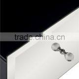 Bedroom Furniture Mirrored Nightstand Bedroom Furniture Corner Drawers thumbnail-6