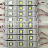 IP68 Waterproof 3 Chips 5050 Dc12v Smd5050 Led Modules thumbnail-1