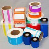 Thermal Paper Roll Sticker Plant Label thumbnail-1