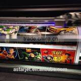 UV Ink PrinterA-starjet LED UV Print 7701 /7702/ 7703 1.8M thumbnail-6