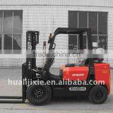 2.5 Tons Gasoline/LPG Powered Forklift Truck CPQD 25F