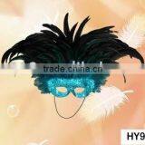 Nobby Feather Mask-85 thumbnail-1