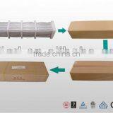 LED Tube Light Lamps for External Lighting Led t8 Tube thumbnail-2