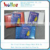 Promotional One Time Use Rainproof Clothing