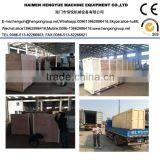 Quilts Machine,HY Carding Machine,HX Hopper Feeder thumbnail-5