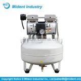 Tank 25L Dental Air Compressor Price, Oil Free Air Compressor Manufacture