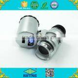 Mini Pocket Iphone Microscope/microscope Camera thumbnail-4