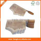 Manufactory Knife Shape Sticky Notes