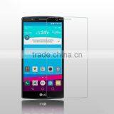 Manufacturer New Arrival Round Angle Explosion Proof Screen Protector,tempered Glass Prices for LG G4