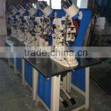 Wenzhou Starlink SLP032 Shoe Eyelet Punching Machine Price thumbnail-2