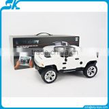 New model car Electric Iphone Wifi rc car with video Camera