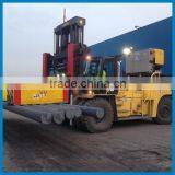 Q235 Hot Rolled Steel Round Bar With Best Price thumbnail-6