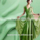 2016 High Quality 50D Plain Pattern Chiffon Fabric,100% Polyester Cheap Chiffon Wholesale thumbnail-4