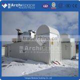 40ft Container Diesel Generator With Special Container thumbnail-1