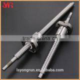Linear Ball Screw SFU 1605 China Lishui 16mm Lead Screw Shaft thumbnail-5