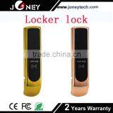 JYL-L01 em Lock Rfid Safe Lock Locker Lock