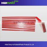 China Factory Adhesive Intumescent Fire Rubber