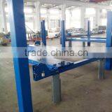 Best 4 Post Car Lift With Low Maintenance Fees 35000kg thumbnail-1