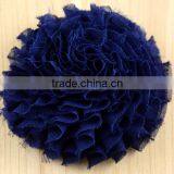Shabby Chiffon Flower Wholesale thumbnail-4