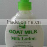 UK Theraphy Goat Milk Hand & Body Milk Lotion 250 ml thumbnail-1