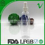New Arrival Plastic Mini Pen Spray Bottles for Personal Care Lotion Packing thumbnail-2