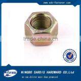 High Tension Nut thumbnail-4