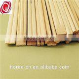 Bamboo Disposable Tensoge Chopsticks With Paper Plastic Bag thumbnail-3