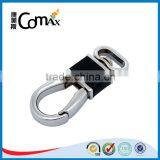 Fashion Hot Sale Chrome Metal Snap Hook For Car Key Chain thumbnail-4