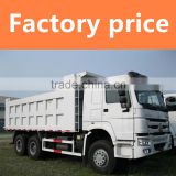 sinotruck price , ethiopia dump truck for sale , 6X4 sinotruk tracrot truck