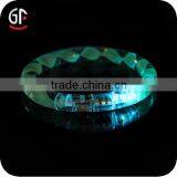 Best Gift For Kids Party Concert Silicone Led Bracelet thumbnail-2