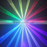 4W RGB 25kpss ILDA Animation Laser Light Logo Projector thumbnail-3
