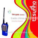 TESUNHO TH-900 Strong Power Communication Handheld Walkie Talkie Two Way Radio thumbnail-1