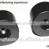custom tpu rubber injection parts