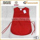 Washable Adult Bibs Vest Apron thumbnail-1
