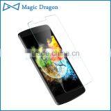 High Quality Curved Edge Premium 9H Hardness Tempered Glass Screen Protector for LG G3