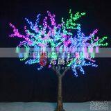 RGB Led Cherry Blossom Tree Light