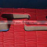 UWIN EVA Floor Mat for Taekwondo