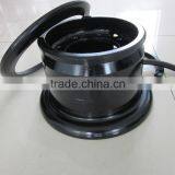 Ruote di Autocarri Pesanti22,5 X8.25alloy Wheel in China thumbnail-2