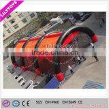 EN14960 Finely Processed Hot Inflatable Tent/bunker Tent /big Tent for Parking thumbnail-1