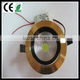 New Design 7W COB Downlight,new Recessed Downlight,recessed Lighting