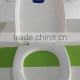 Xiamen New Design Elongated PP Toilet Seat Cushion Factory thumbnail-3