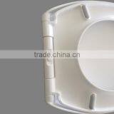 FG1131UF Custom Ergonomic Closed Front uf Material Toilet Bidets thumbnail-5