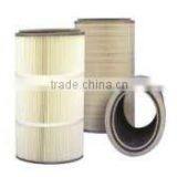 Oval Replacement Filter