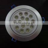 Hot-selling 5W-18W LED Down Light thumbnail-1